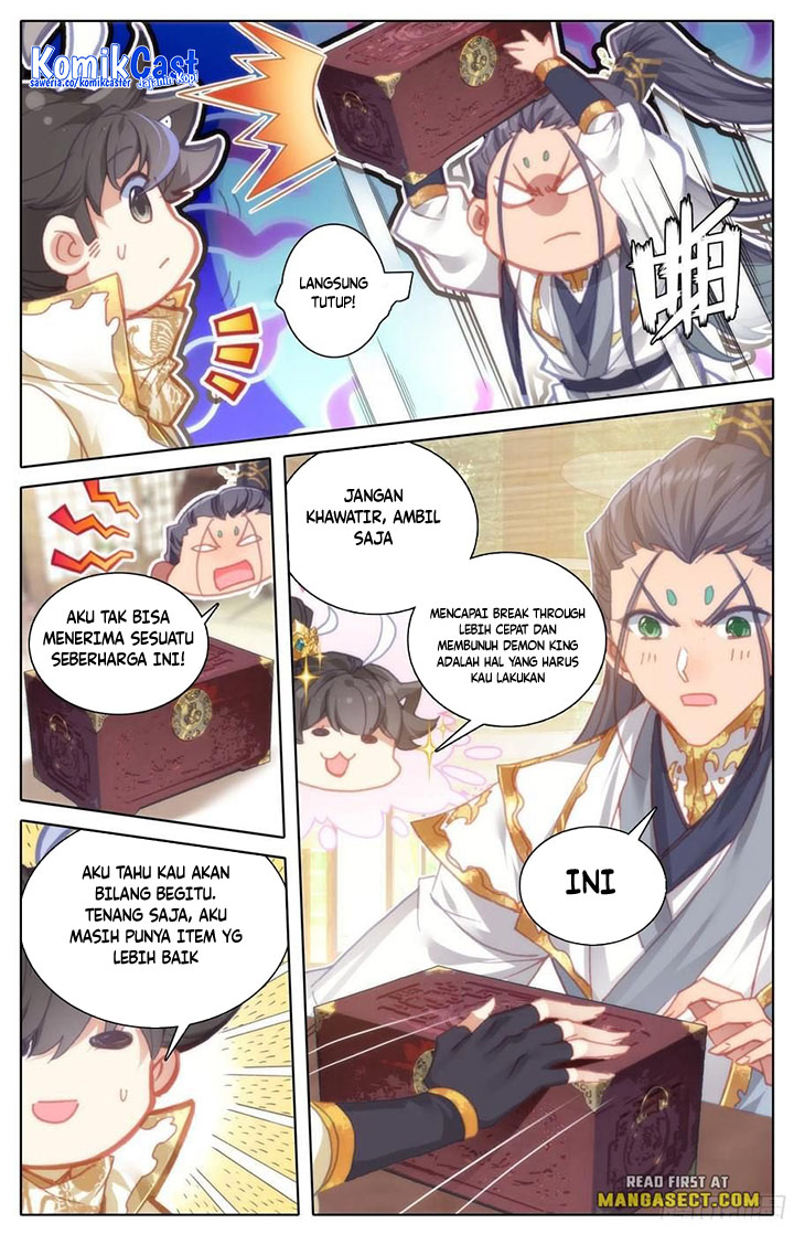 Dilarang COPAS - situs resmi www.mangacanblog.com - Komik cang yuantu 200 - chapter 200 201 Indonesia cang yuantu 200 - chapter 200 Terbaru 6|Baca Manga Komik Indonesia|Mangacan