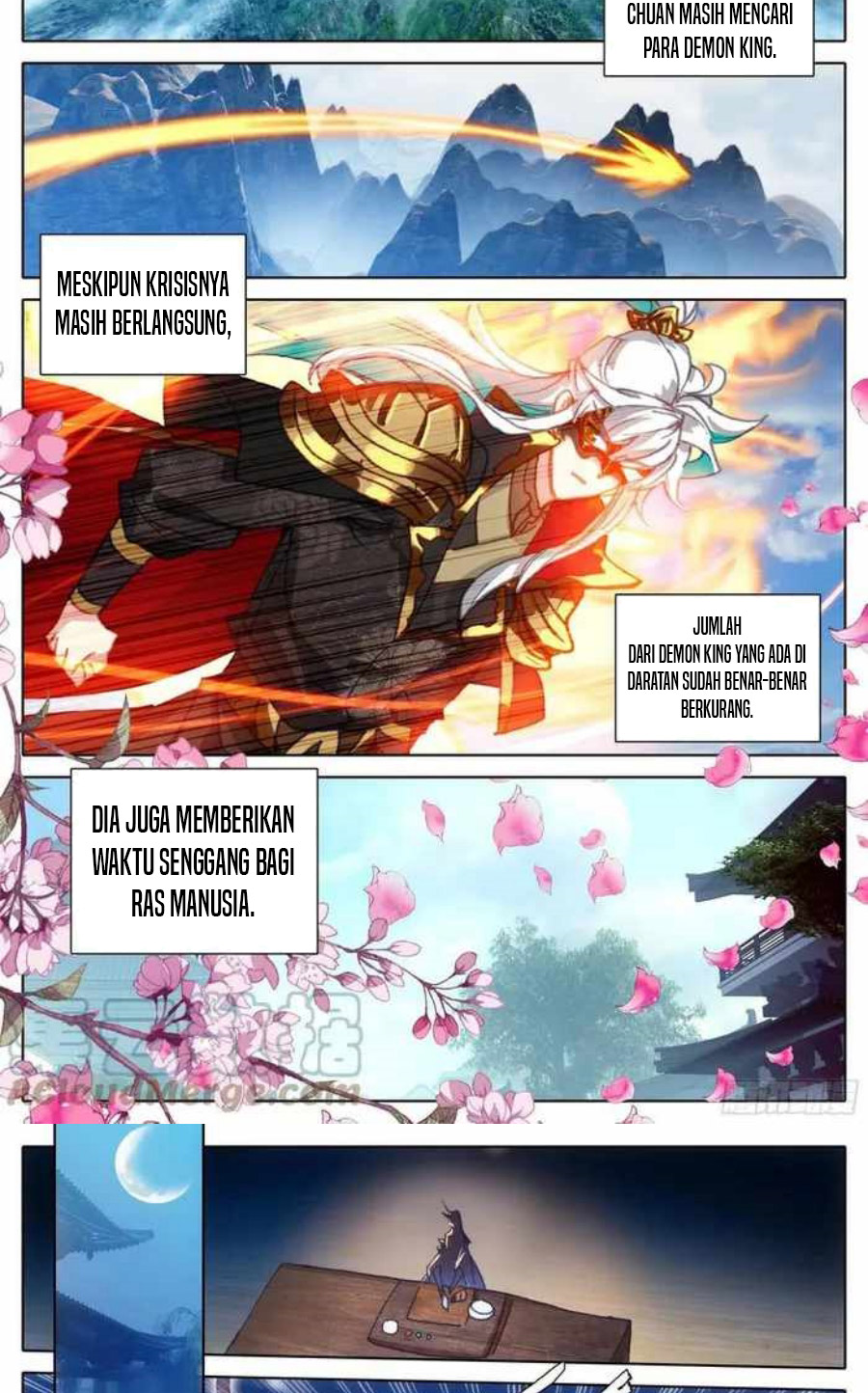 Dilarang COPAS - situs resmi www.mangacanblog.com - Komik cang yuantu 224 - chapter 224 225 Indonesia cang yuantu 224 - chapter 224 Terbaru 14|Baca Manga Komik Indonesia|Mangacan