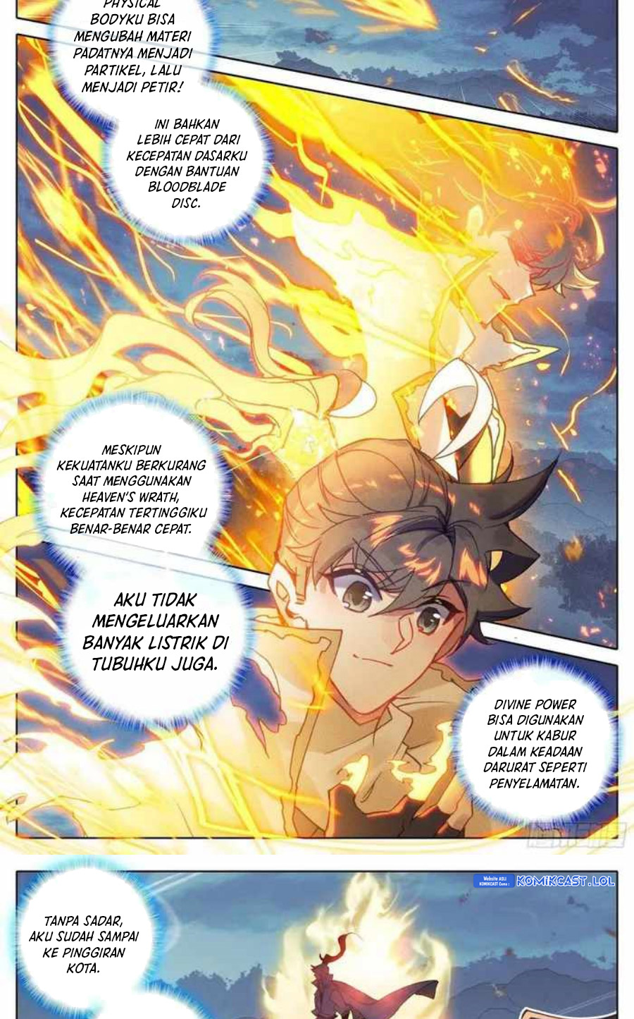 Dilarang COPAS - situs resmi www.mangacanblog.com - Komik cang yuantu 226 - chapter 226 227 Indonesia cang yuantu 226 - chapter 226 Terbaru 13|Baca Manga Komik Indonesia|Mangacan