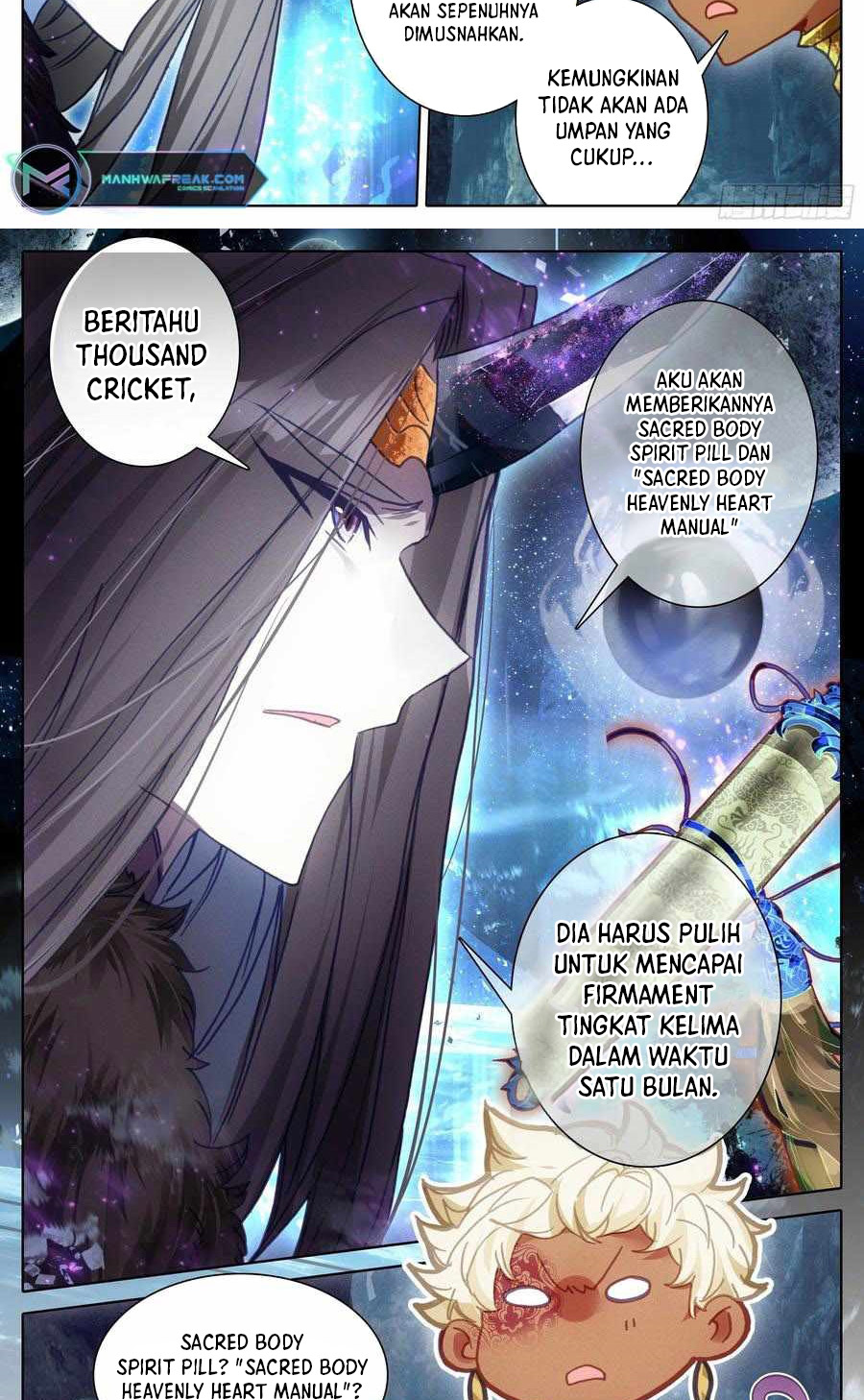 Dilarang COPAS - situs resmi www.mangacanblog.com - Komik cang yuantu 228 - chapter 228 229 Indonesia cang yuantu 228 - chapter 228 Terbaru 5|Baca Manga Komik Indonesia|Mangacan