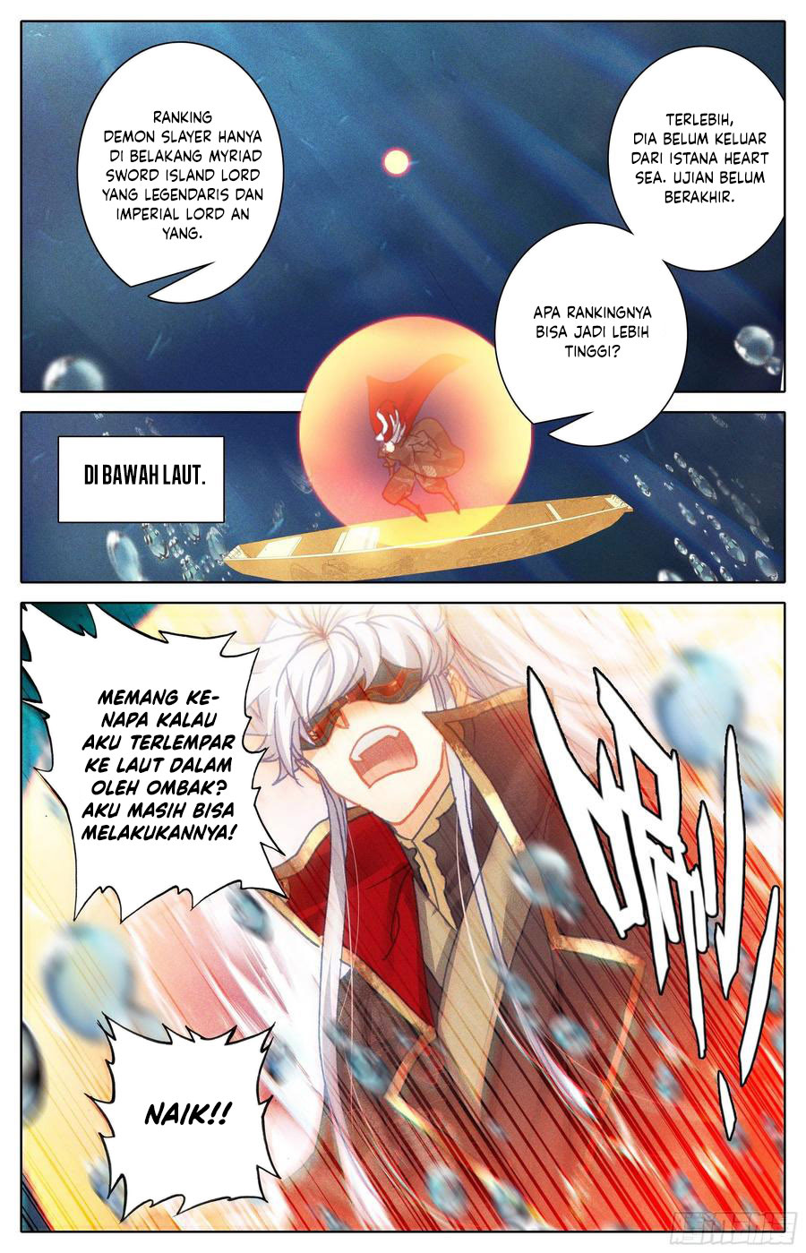 Dilarang COPAS - situs resmi www.mangacanblog.com - Komik cang yuantu 231 - chapter 231 232 Indonesia cang yuantu 231 - chapter 231 Terbaru 10|Baca Manga Komik Indonesia|Mangacan