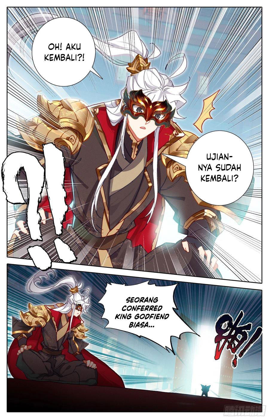 Dilarang COPAS - situs resmi www.mangacanblog.com - Komik cang yuantu 231 - chapter 231 232 Indonesia cang yuantu 231 - chapter 231 Terbaru 14|Baca Manga Komik Indonesia|Mangacan