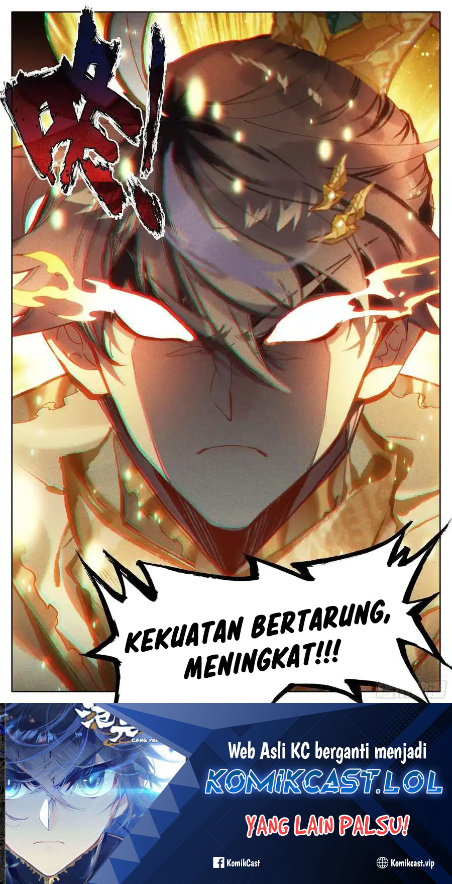 Dilarang COPAS - situs resmi www.mangacanblog.com - Komik cang yuantu 266 - chapter 266 267 Indonesia cang yuantu 266 - chapter 266 Terbaru 17|Baca Manga Komik Indonesia|Mangacan