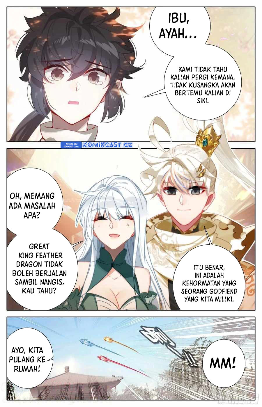 Dilarang COPAS - situs resmi www.mangacanblog.com - Komik cang yuantu 283 - chapter 283 284 Indonesia cang yuantu 283 - chapter 283 Terbaru 8|Baca Manga Komik Indonesia|Mangacan