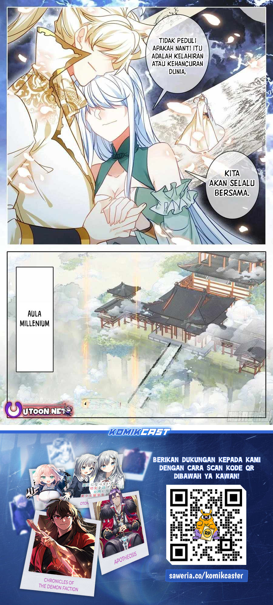 Dilarang COPAS - situs resmi www.mangacanblog.com - Komik cang yuantu 283 - chapter 283 284 Indonesia cang yuantu 283 - chapter 283 Terbaru 16|Baca Manga Komik Indonesia|Mangacan