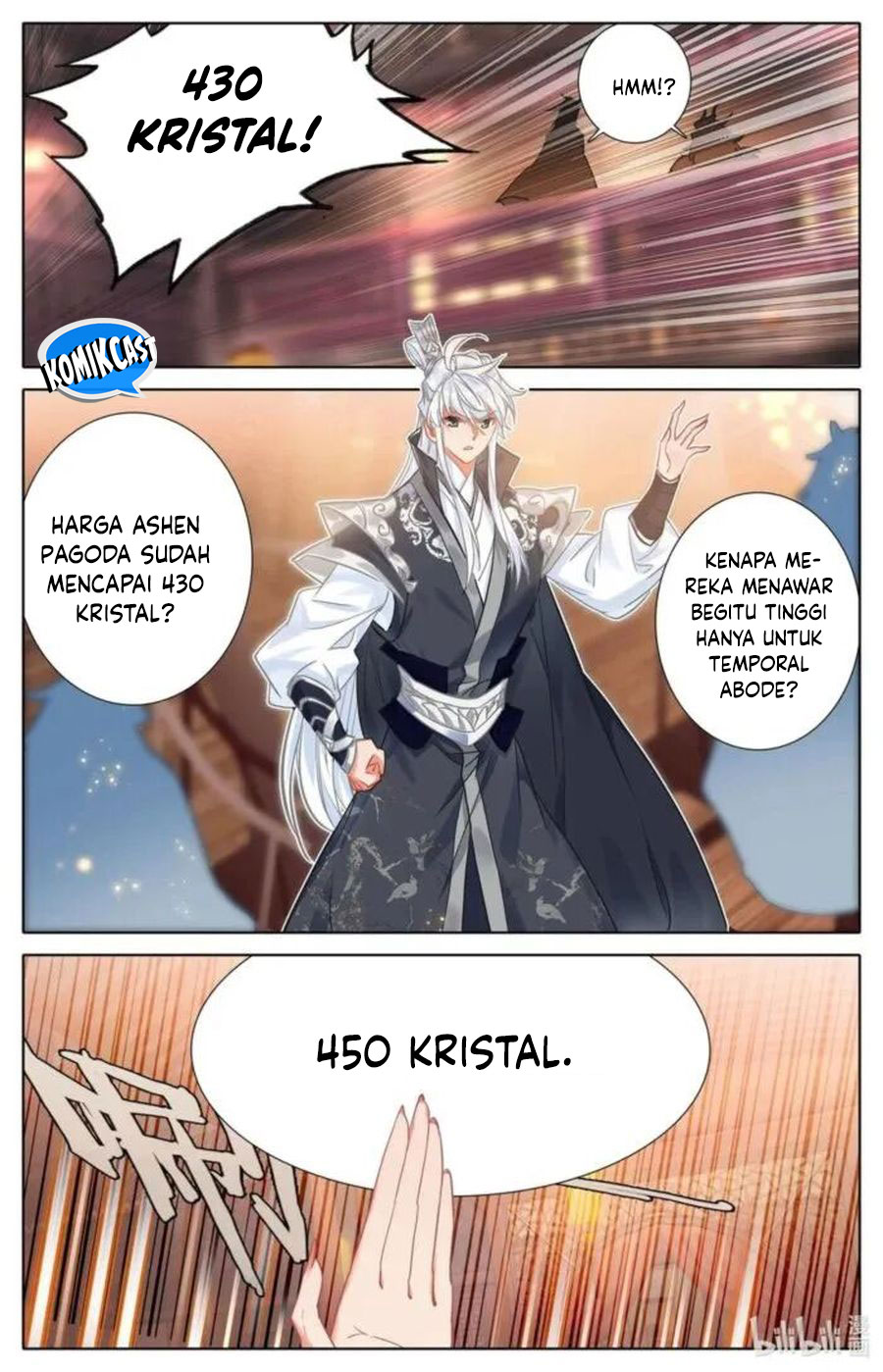 Dilarang COPAS - situs resmi www.mangacanblog.com - Komik cang yuantu 300 - chapter 300 301 Indonesia cang yuantu 300 - chapter 300 Terbaru 12|Baca Manga Komik Indonesia|Mangacan