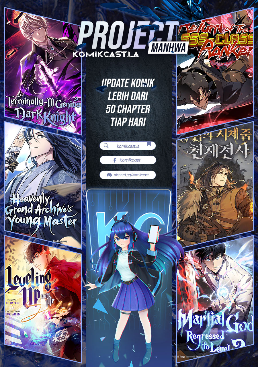 Dilarang COPAS - situs resmi www.mangacanblog.com - Komik cang yuantu 300 - chapter 300 301 Indonesia cang yuantu 300 - chapter 300 Terbaru 18|Baca Manga Komik Indonesia|Mangacan