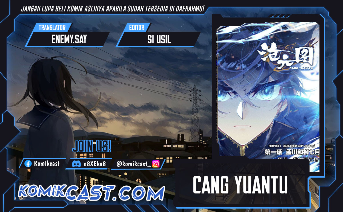 Dilarang COPAS - situs resmi www.mangacanblog.com - Komik cang yuantu 312 - chapter 312 313 Indonesia cang yuantu 312 - chapter 312 Terbaru 0|Baca Manga Komik Indonesia|Mangacan