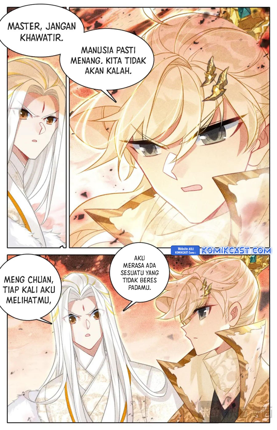 Dilarang COPAS - situs resmi www.mangacanblog.com - Komik cang yuantu 312 - chapter 312 313 Indonesia cang yuantu 312 - chapter 312 Terbaru 13|Baca Manga Komik Indonesia|Mangacan