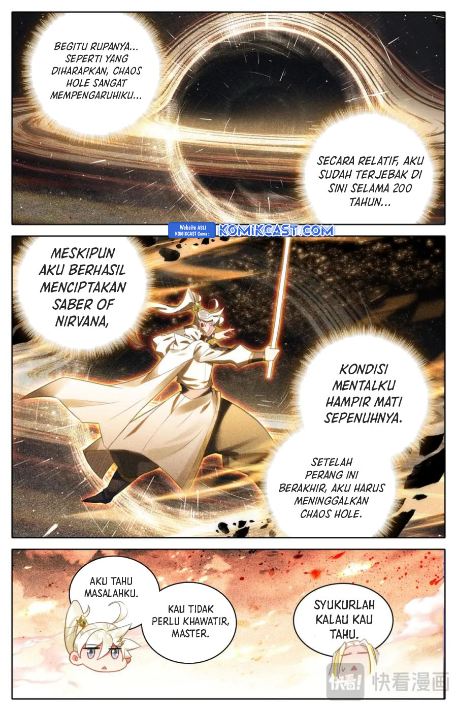 Dilarang COPAS - situs resmi www.mangacanblog.com - Komik cang yuantu 312 - chapter 312 313 Indonesia cang yuantu 312 - chapter 312 Terbaru 15|Baca Manga Komik Indonesia|Mangacan