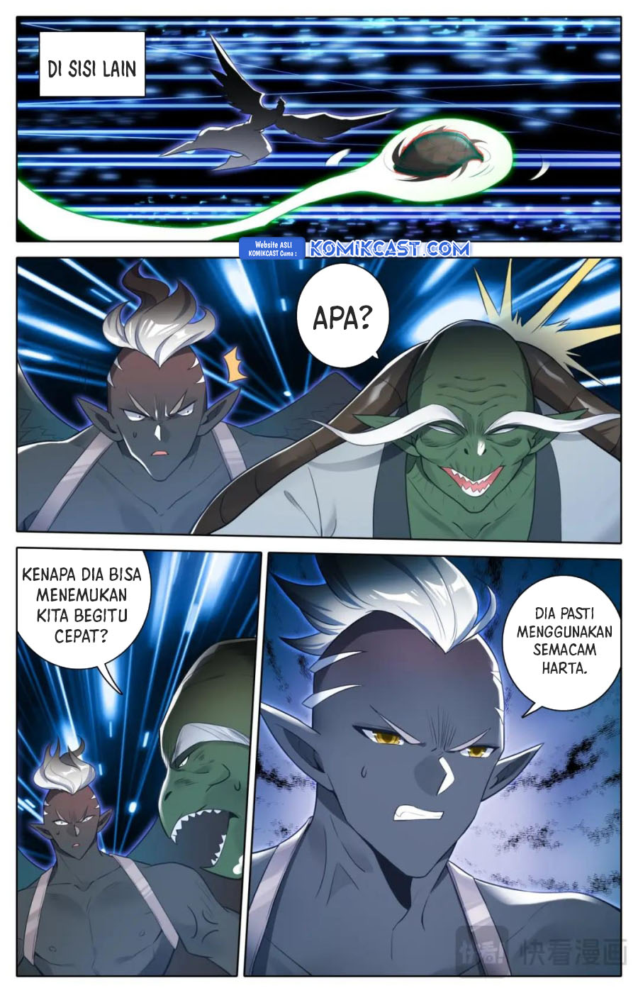 Dilarang COPAS - situs resmi www.mangacanblog.com - Komik cang yuantu 314 - chapter 314 315 Indonesia cang yuantu 314 - chapter 314 Terbaru 3|Baca Manga Komik Indonesia|Mangacan