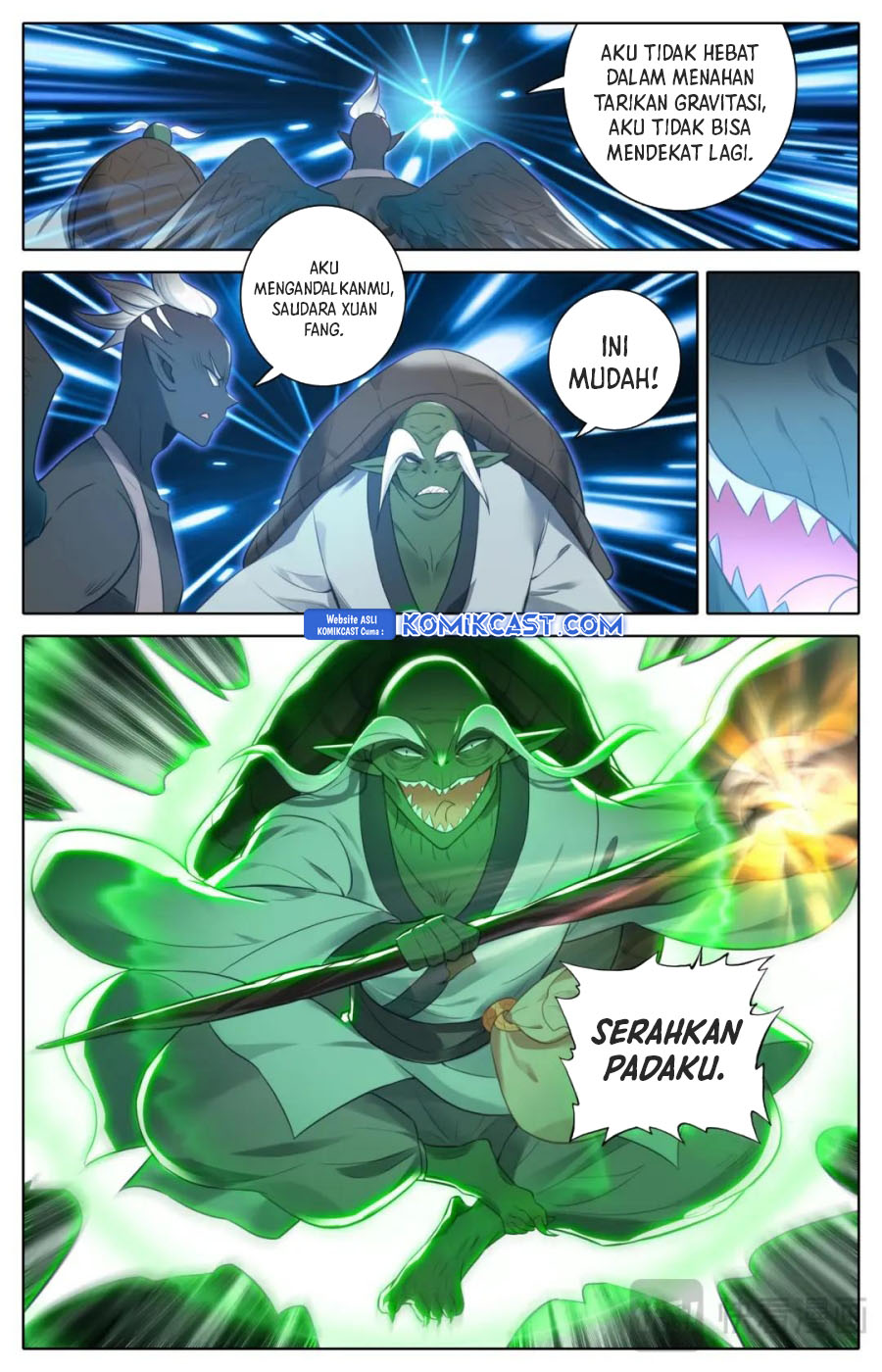 Dilarang COPAS - situs resmi www.mangacanblog.com - Komik cang yuantu 314 - chapter 314 315 Indonesia cang yuantu 314 - chapter 314 Terbaru 4|Baca Manga Komik Indonesia|Mangacan