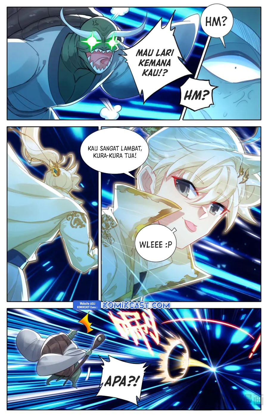 Dilarang COPAS - situs resmi www.mangacanblog.com - Komik cang yuantu 314 - chapter 314 315 Indonesia cang yuantu 314 - chapter 314 Terbaru 6|Baca Manga Komik Indonesia|Mangacan