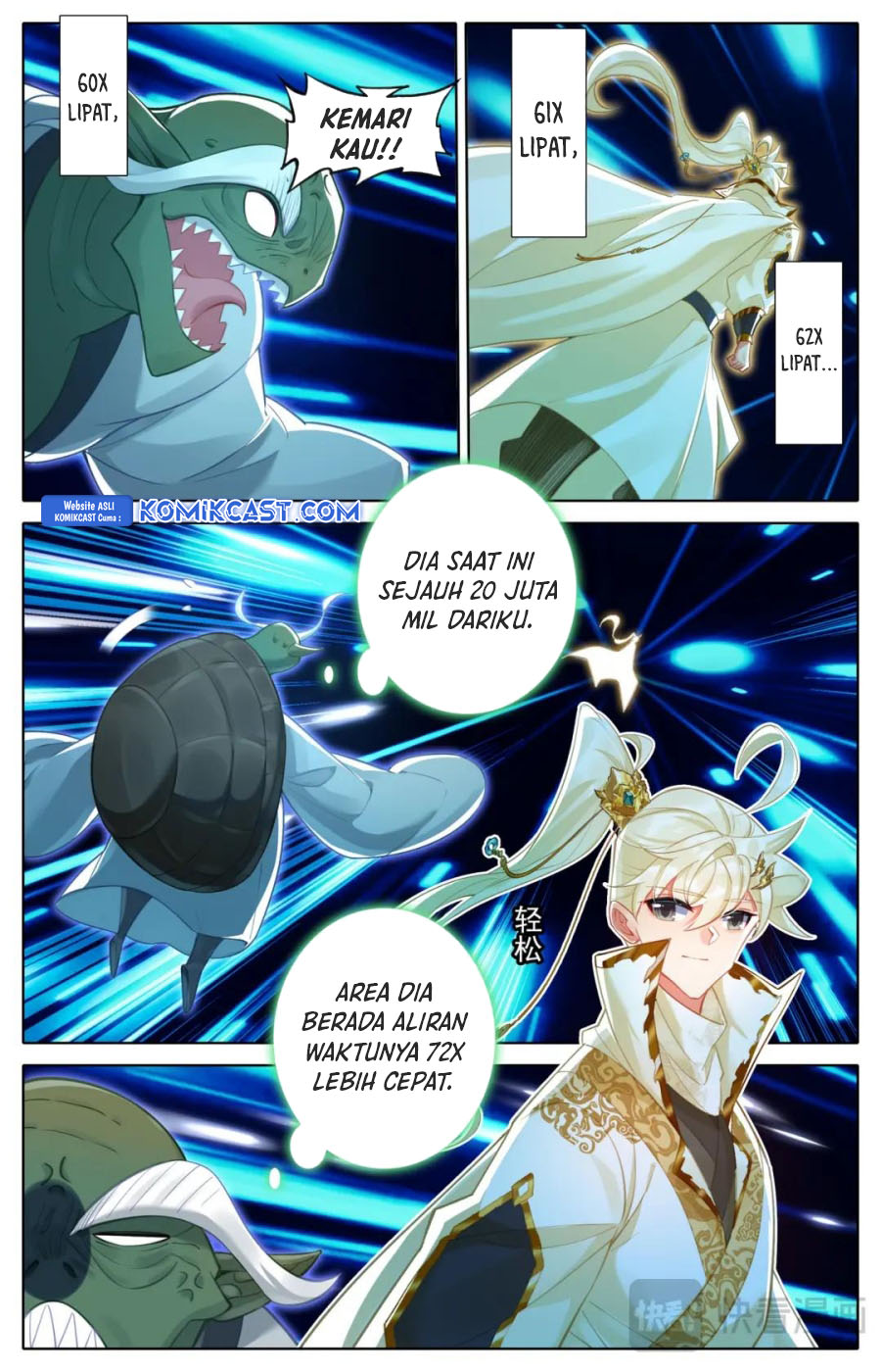 Dilarang COPAS - situs resmi www.mangacanblog.com - Komik cang yuantu 314 - chapter 314 315 Indonesia cang yuantu 314 - chapter 314 Terbaru 7|Baca Manga Komik Indonesia|Mangacan