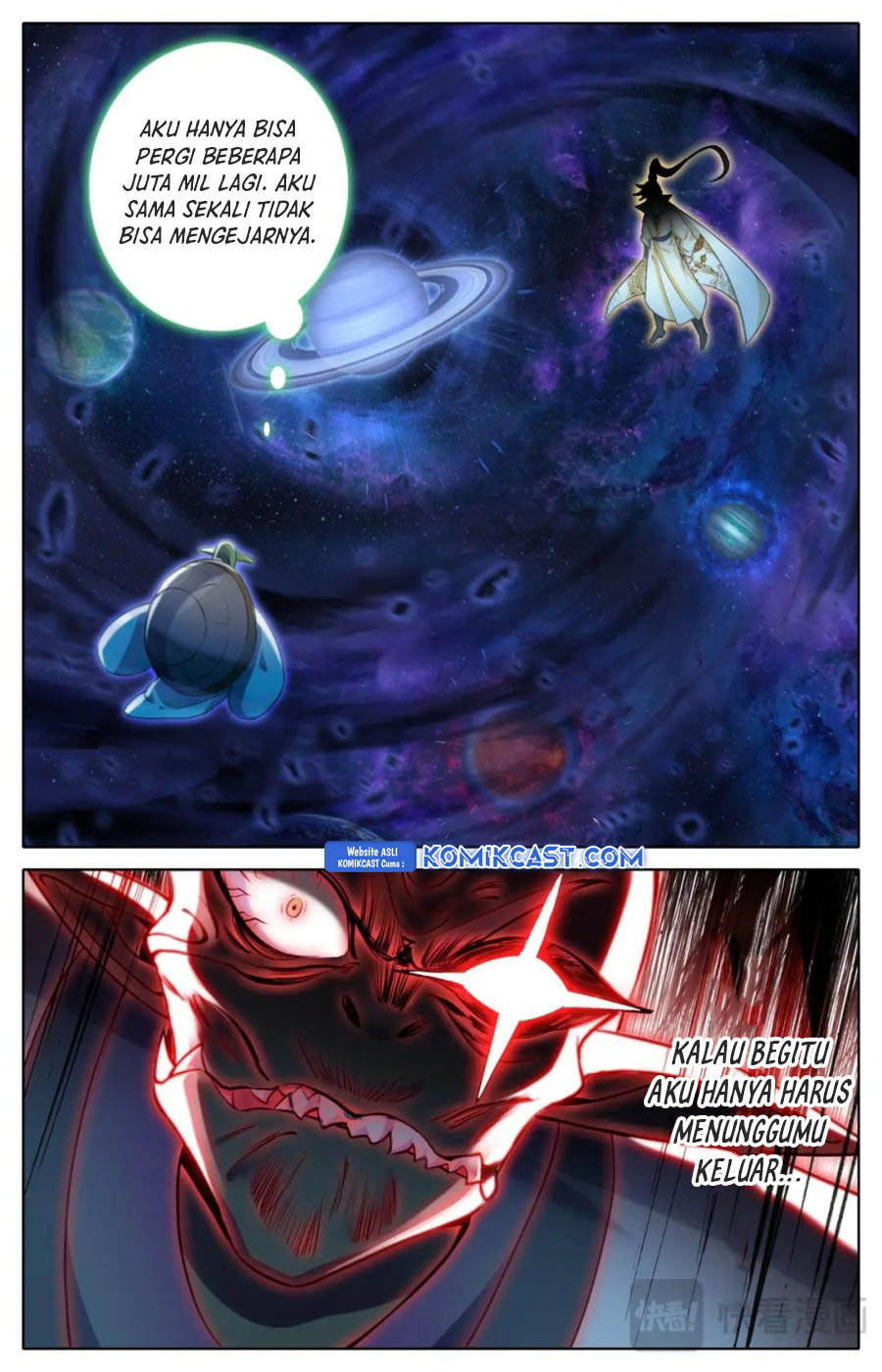 Dilarang COPAS - situs resmi www.mangacanblog.com - Komik cang yuantu 314 - chapter 314 315 Indonesia cang yuantu 314 - chapter 314 Terbaru 8|Baca Manga Komik Indonesia|Mangacan