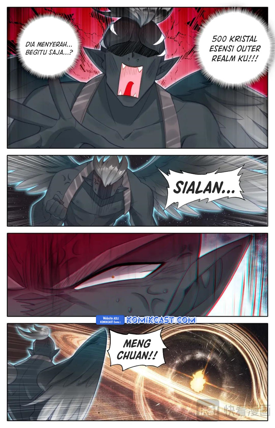 Dilarang COPAS - situs resmi www.mangacanblog.com - Komik cang yuantu 314 - chapter 314 315 Indonesia cang yuantu 314 - chapter 314 Terbaru 10|Baca Manga Komik Indonesia|Mangacan
