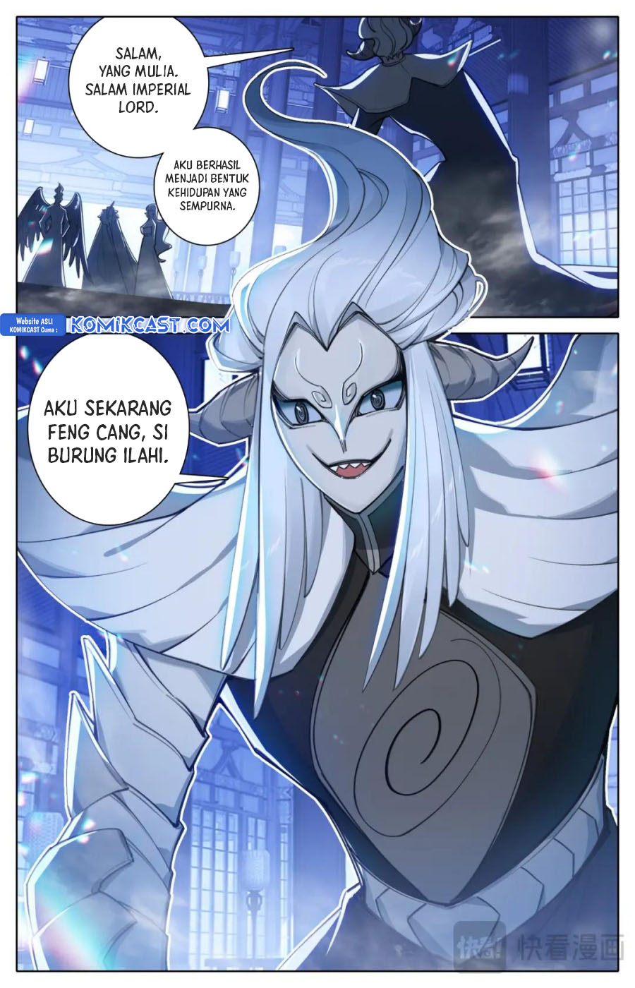 Dilarang COPAS - situs resmi www.mangacanblog.com - Komik cang yuantu 314 - chapter 314 315 Indonesia cang yuantu 314 - chapter 314 Terbaru 15|Baca Manga Komik Indonesia|Mangacan