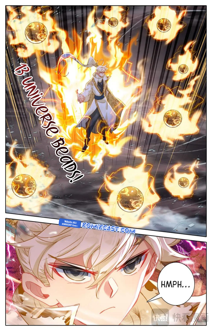 Dilarang COPAS - situs resmi www.mangacanblog.com - Komik cang yuantu 315 - chapter 315 316 Indonesia cang yuantu 315 - chapter 315 Terbaru 7|Baca Manga Komik Indonesia|Mangacan
