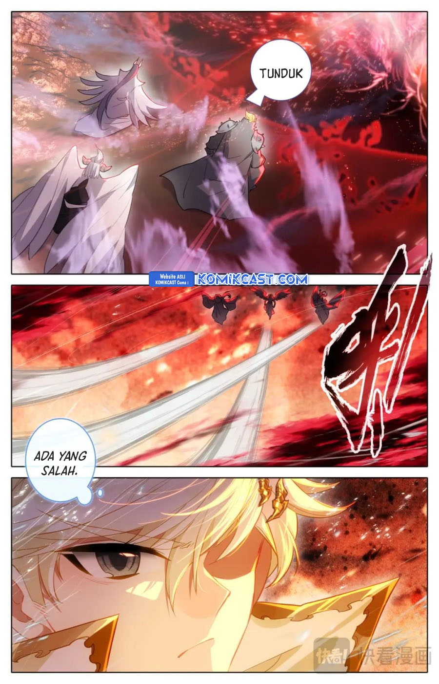 Dilarang COPAS - situs resmi www.mangacanblog.com - Komik cang yuantu 315 - chapter 315 316 Indonesia cang yuantu 315 - chapter 315 Terbaru 15|Baca Manga Komik Indonesia|Mangacan