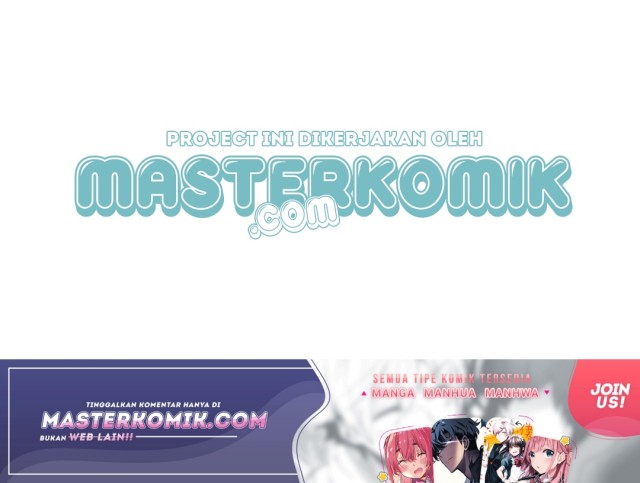 Carnivorous Hunter Chapter 06 Bahasa Indonesia