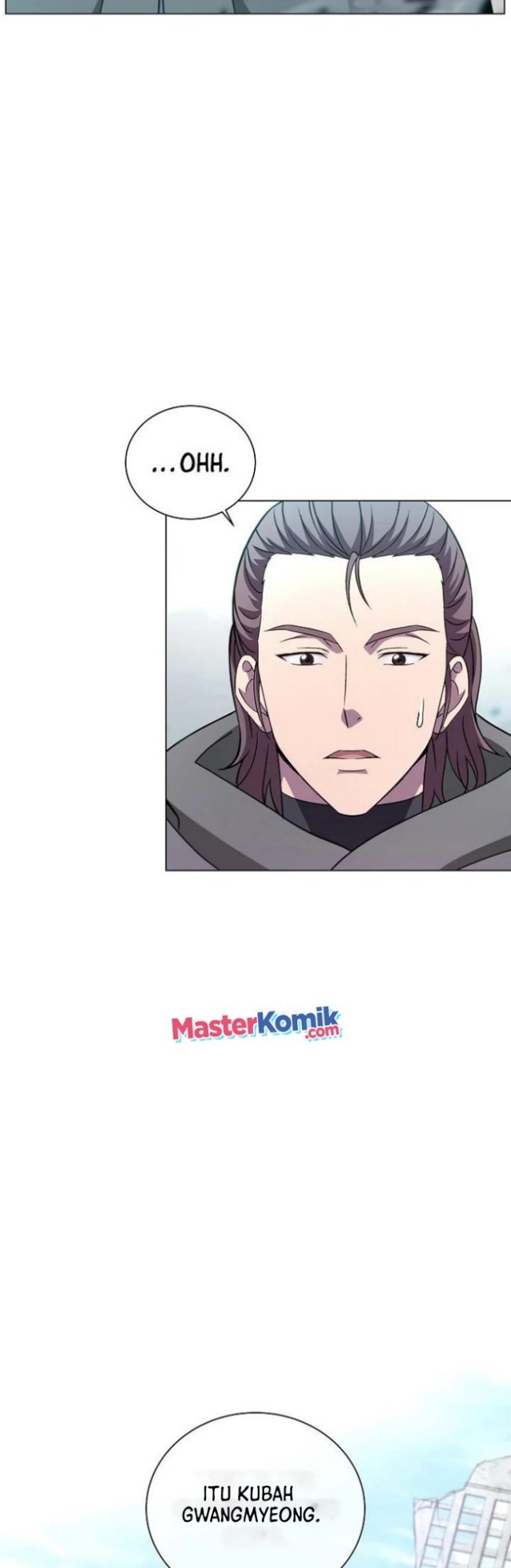 Carnivorous Hunter Chapter 06 Bahasa Indonesia