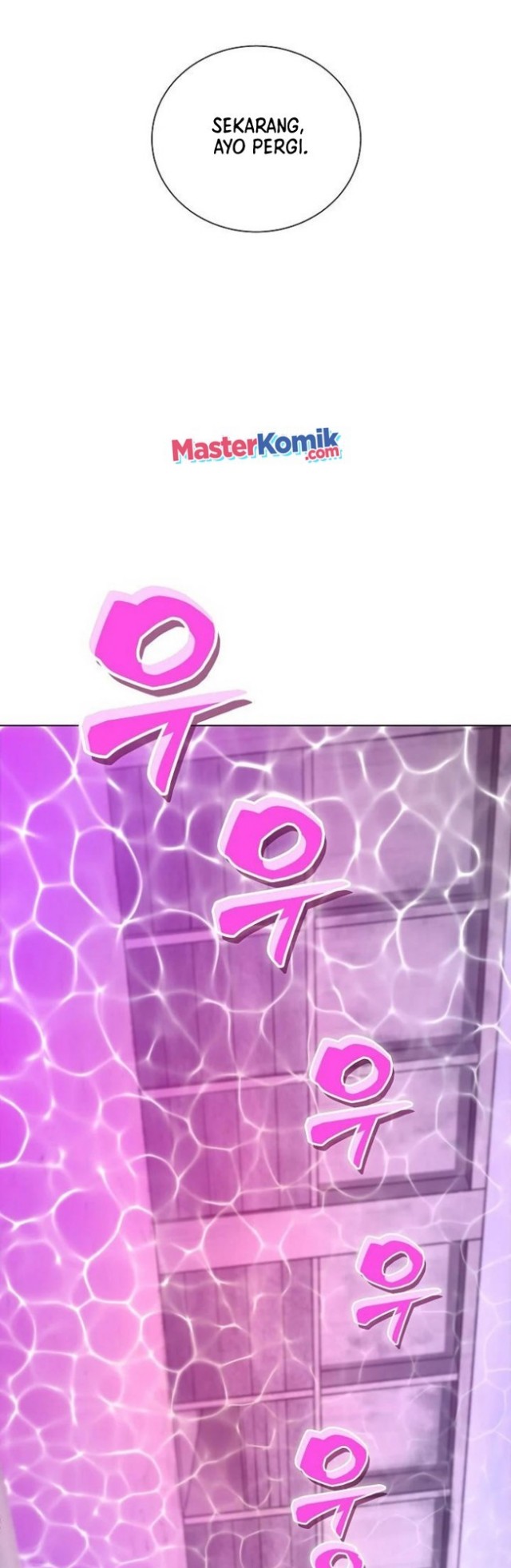 Carnivorous Hunter Chapter 06 Bahasa Indonesia