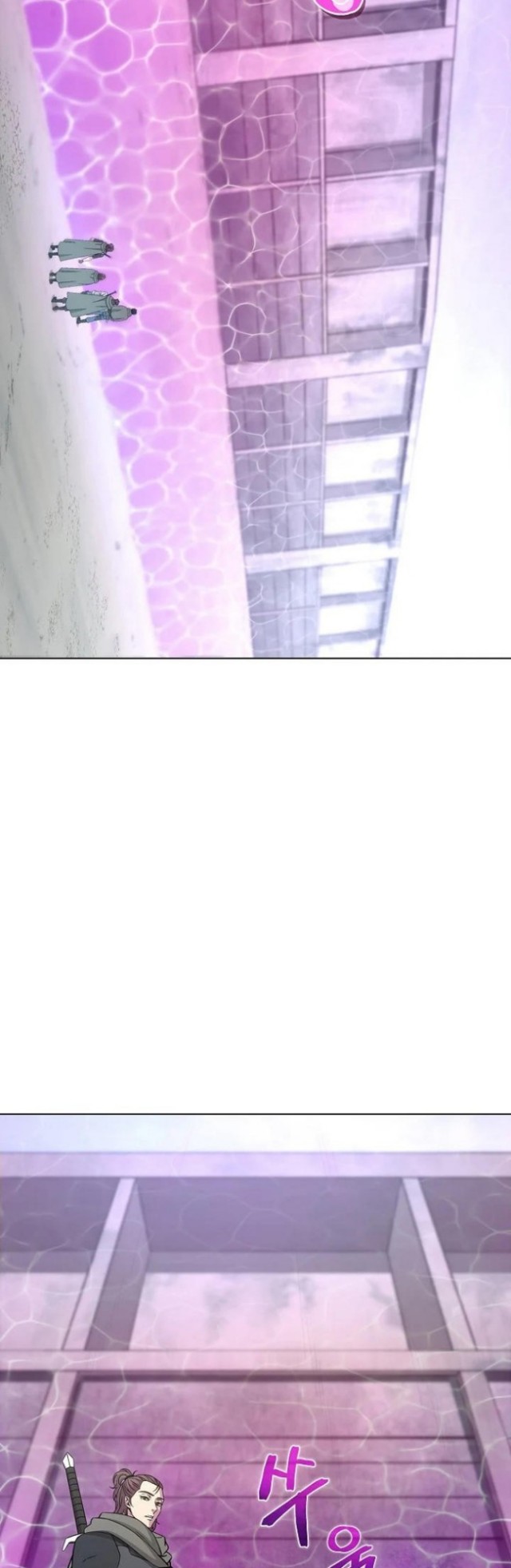 Carnivorous Hunter Chapter 06 Bahasa Indonesia