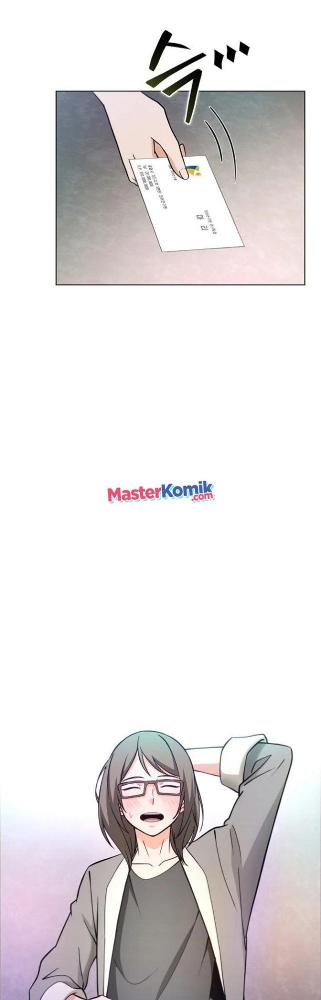 Carnivorous Hunter Chapter 06 Bahasa Indonesia