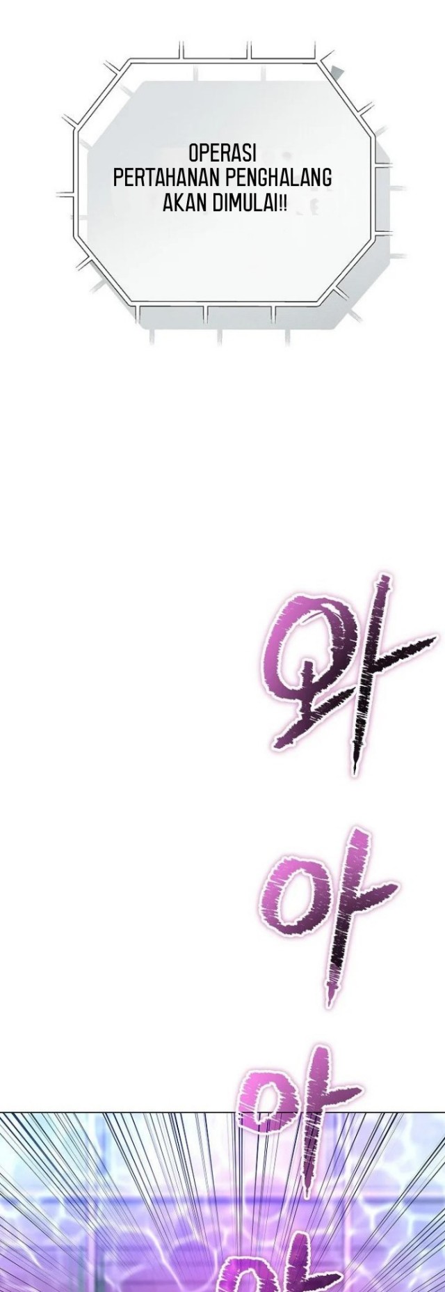 Carnivorous Hunter Chapter 06 Bahasa Indonesia