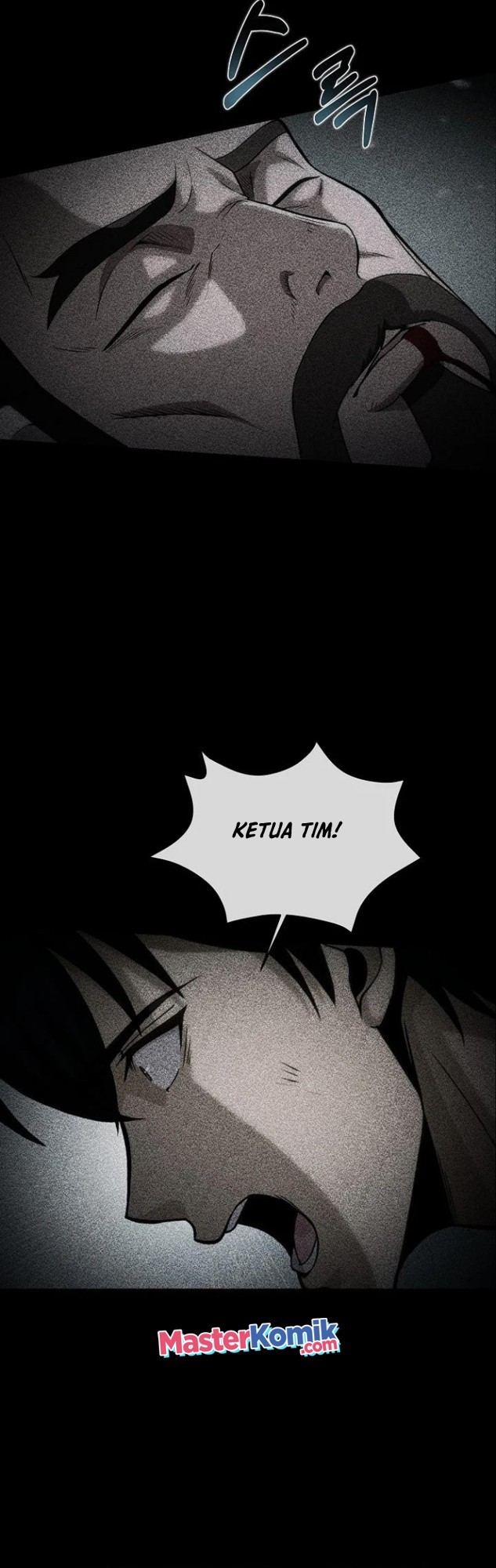 Carnivorous Hunter Chapter 12 Bahasa Indonesia