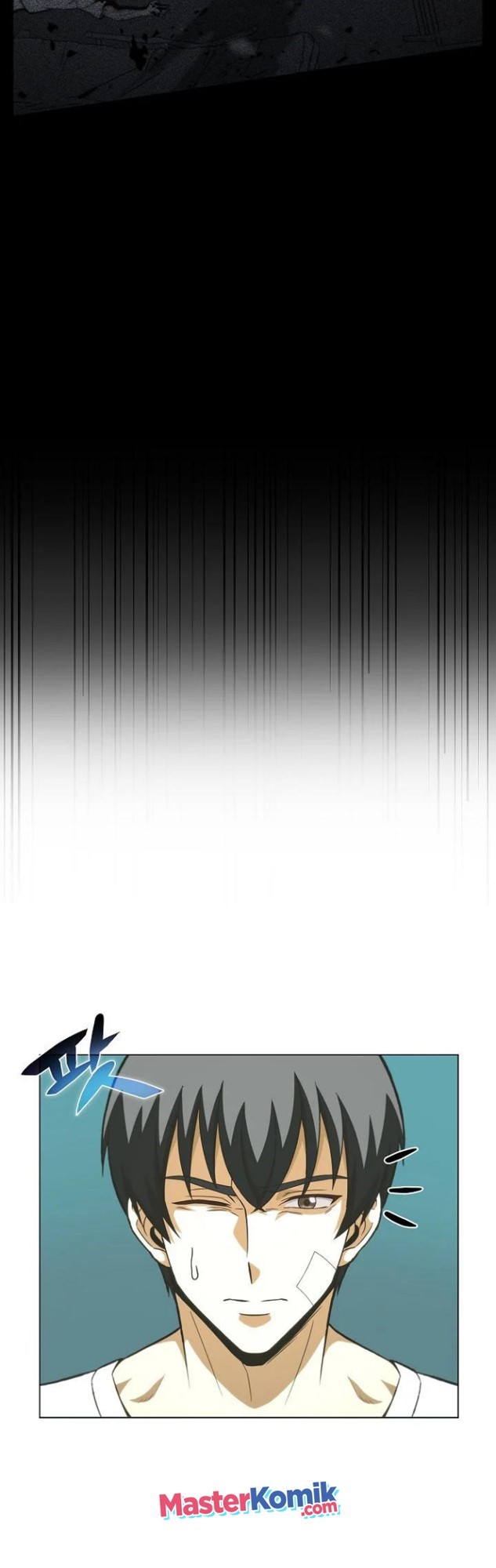 Carnivorous Hunter Chapter 12 Bahasa Indonesia