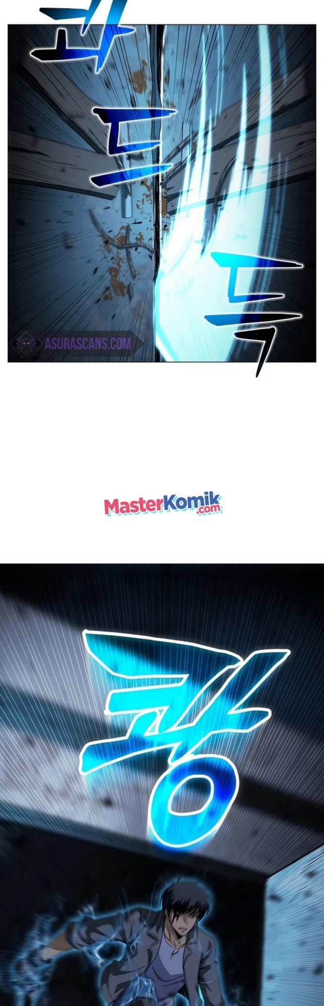 Carnivorous Hunter Chapter 19 Bahasa Indonesia
