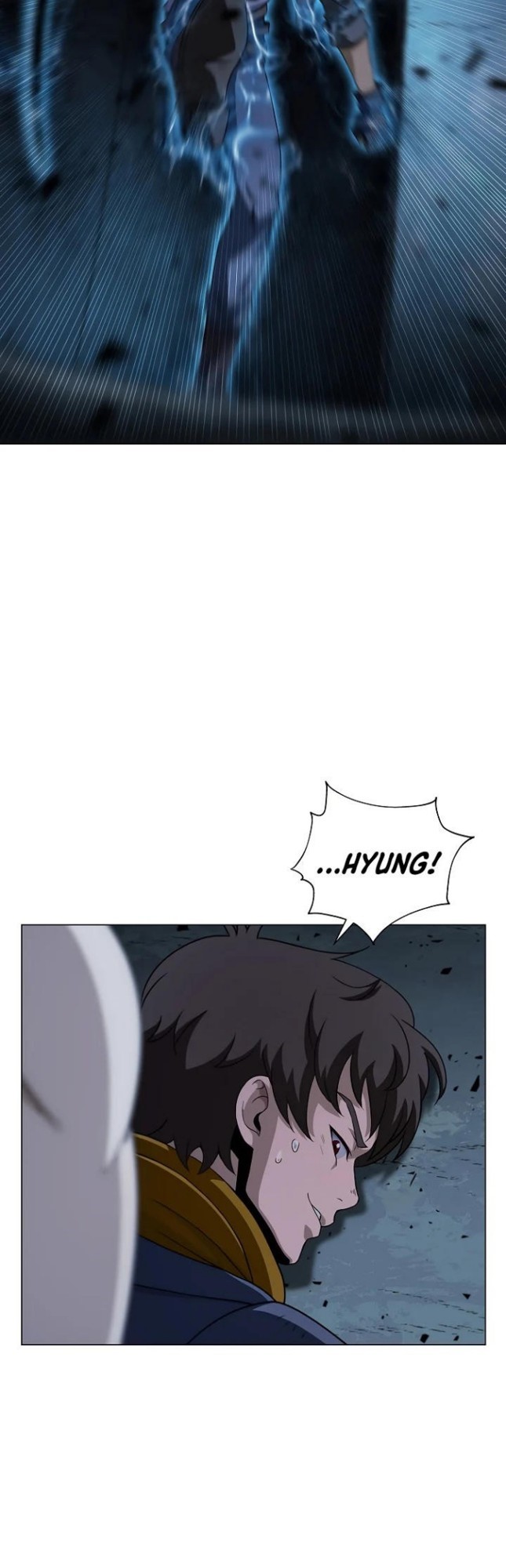 Carnivorous Hunter Chapter 19 Bahasa Indonesia