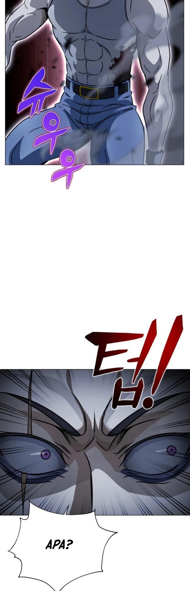 Carnivorous Hunter Chapter 19 Bahasa Indonesia