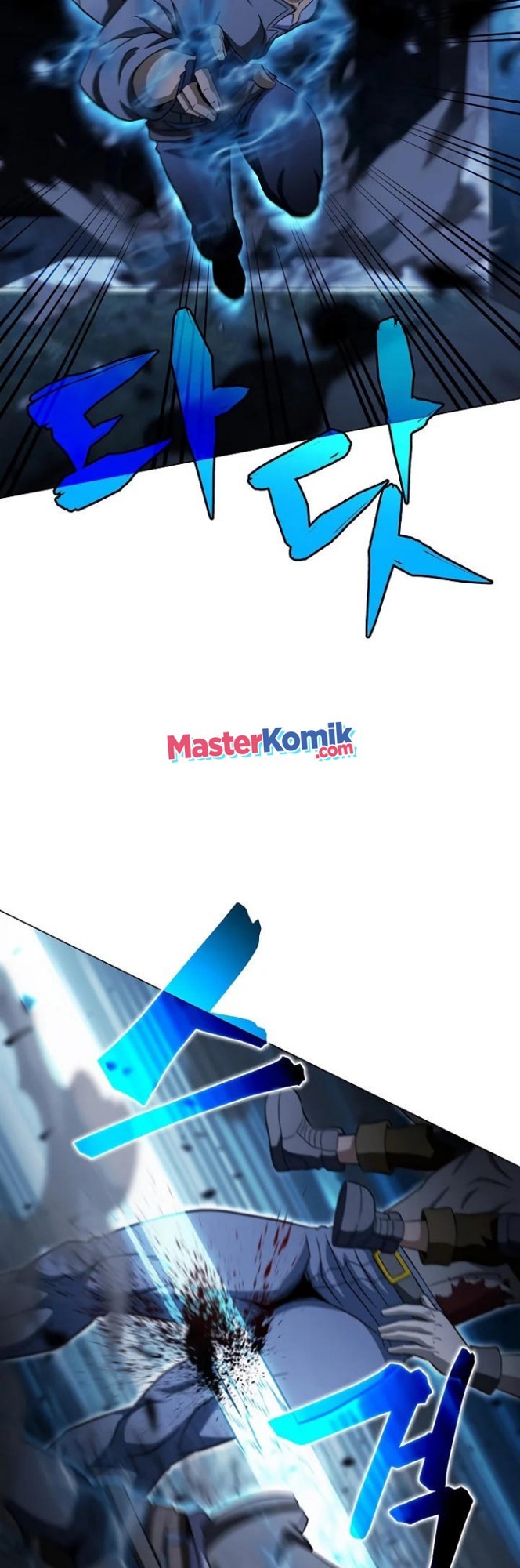 Carnivorous Hunter Chapter 19 Bahasa Indonesia