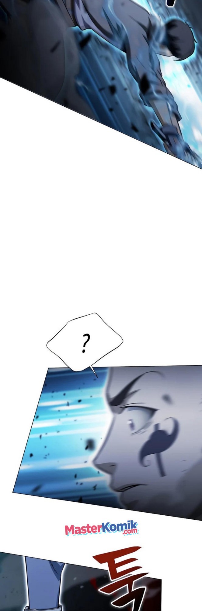 Carnivorous Hunter Chapter 19 Bahasa Indonesia