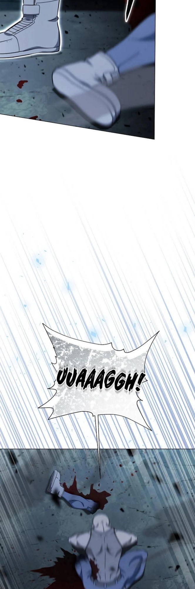 Carnivorous Hunter Chapter 19 Bahasa Indonesia