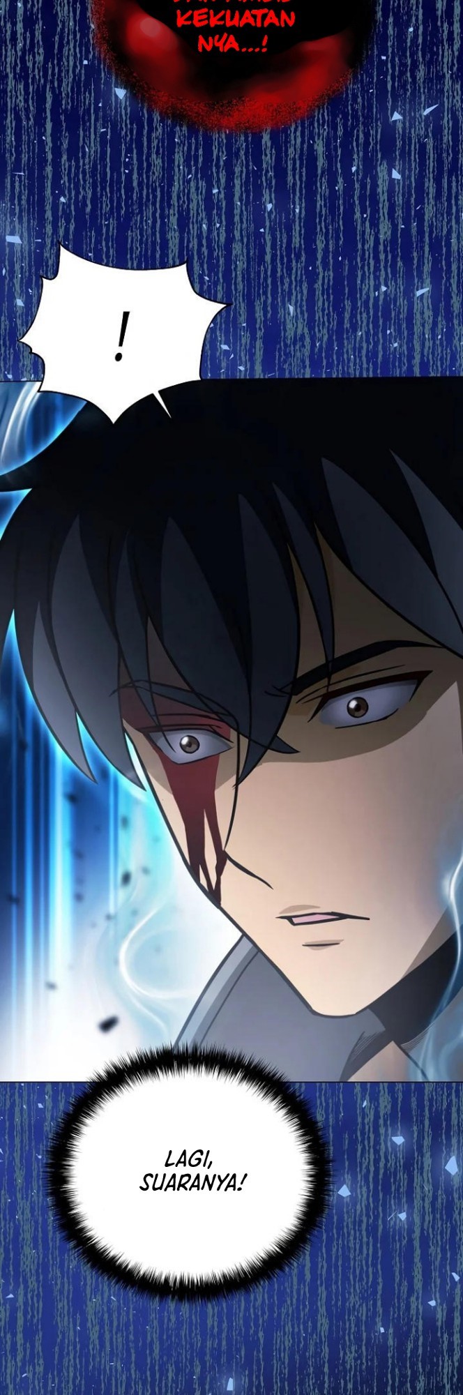 Carnivorous Hunter Chapter 19 Bahasa Indonesia