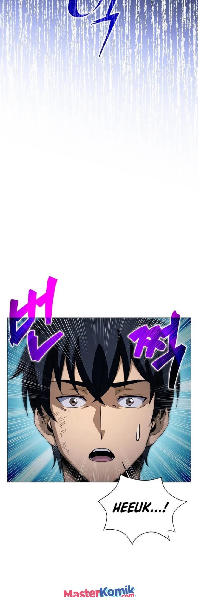 Carnivorous Hunter Chapter 19 Bahasa Indonesia