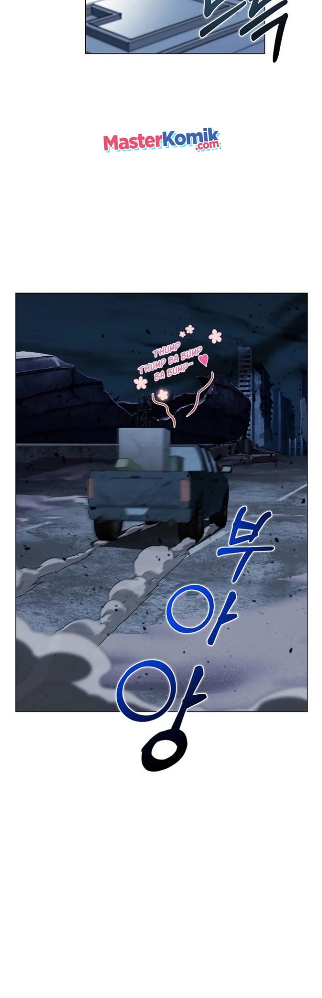 Carnivorous Hunter Chapter 19 Bahasa Indonesia