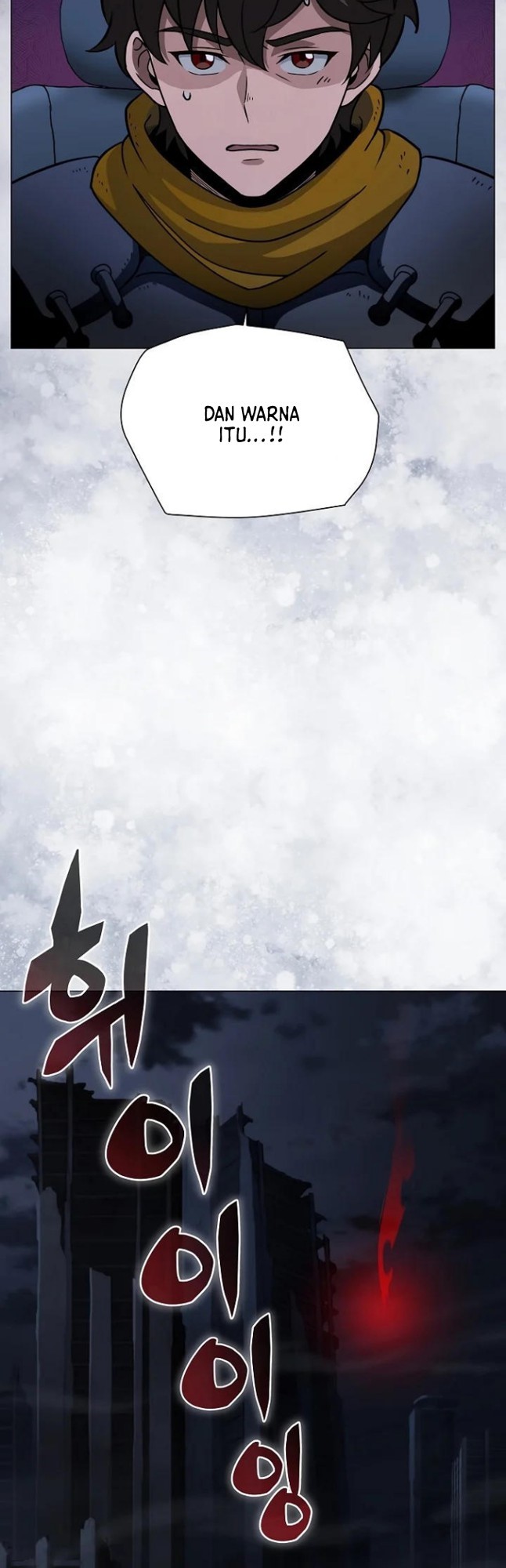 Carnivorous Hunter Chapter 19 Bahasa Indonesia