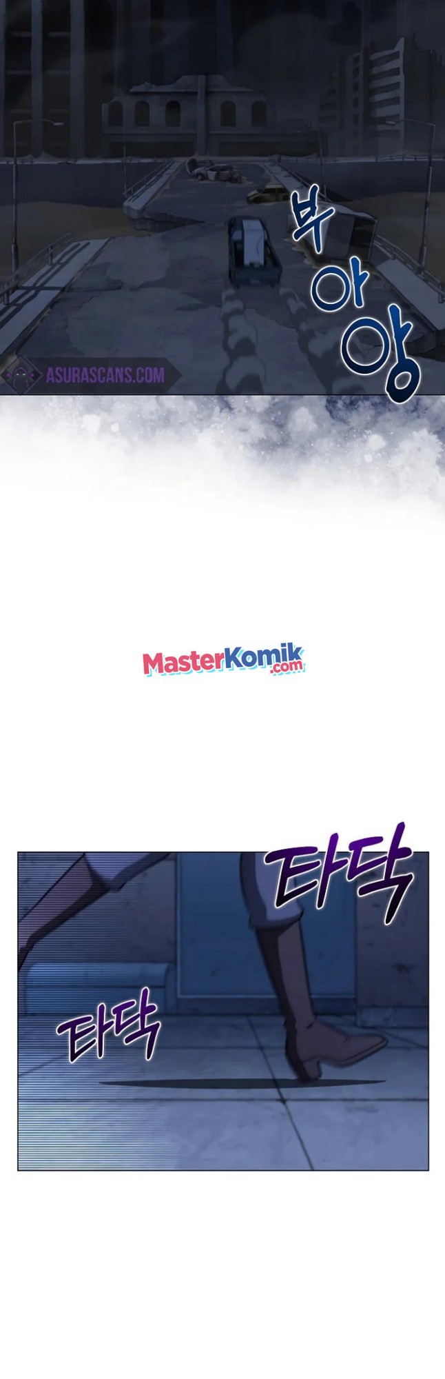 Carnivorous Hunter Chapter 19 Bahasa Indonesia