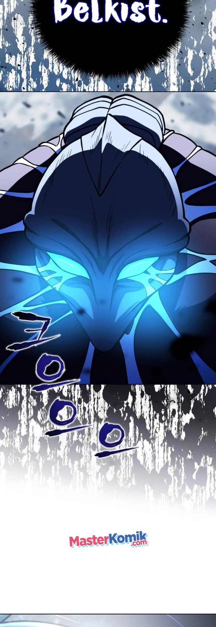 Carnivorous Hunter Chapter 19 Bahasa Indonesia