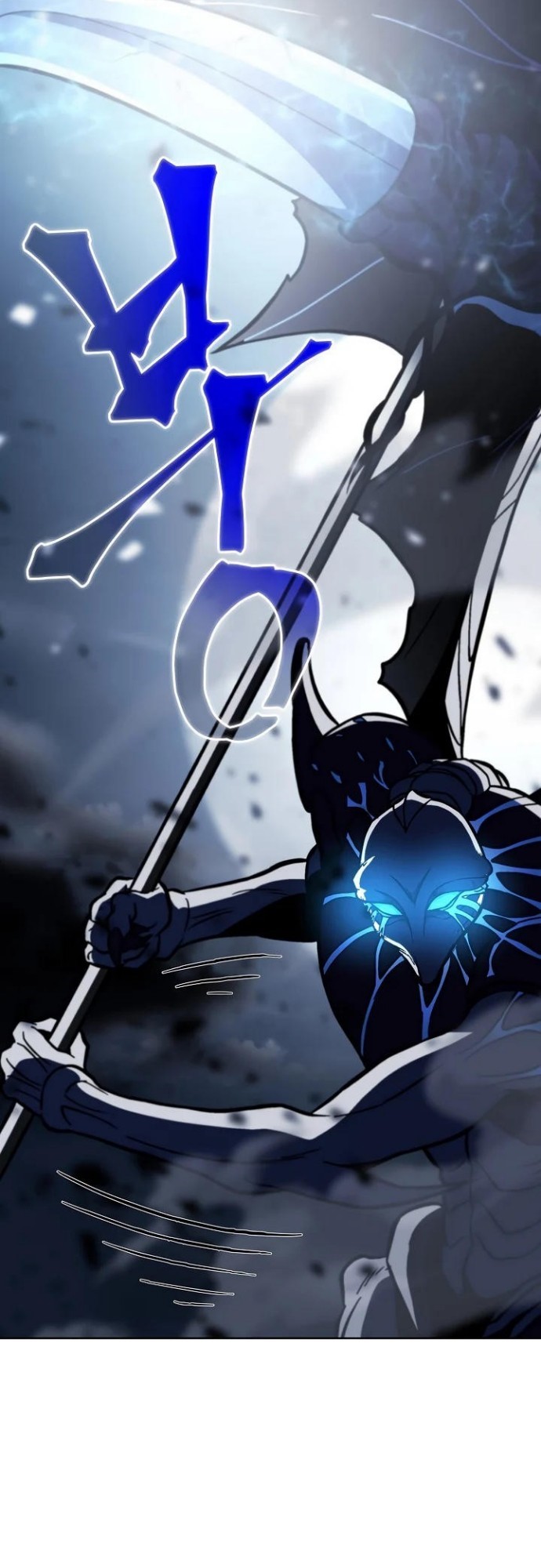 Carnivorous Hunter Chapter 19 Bahasa Indonesia