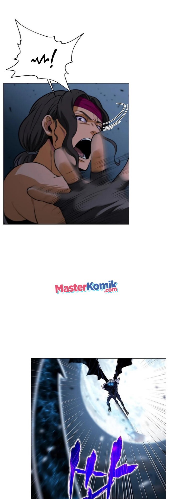 Carnivorous Hunter Chapter 19 Bahasa Indonesia