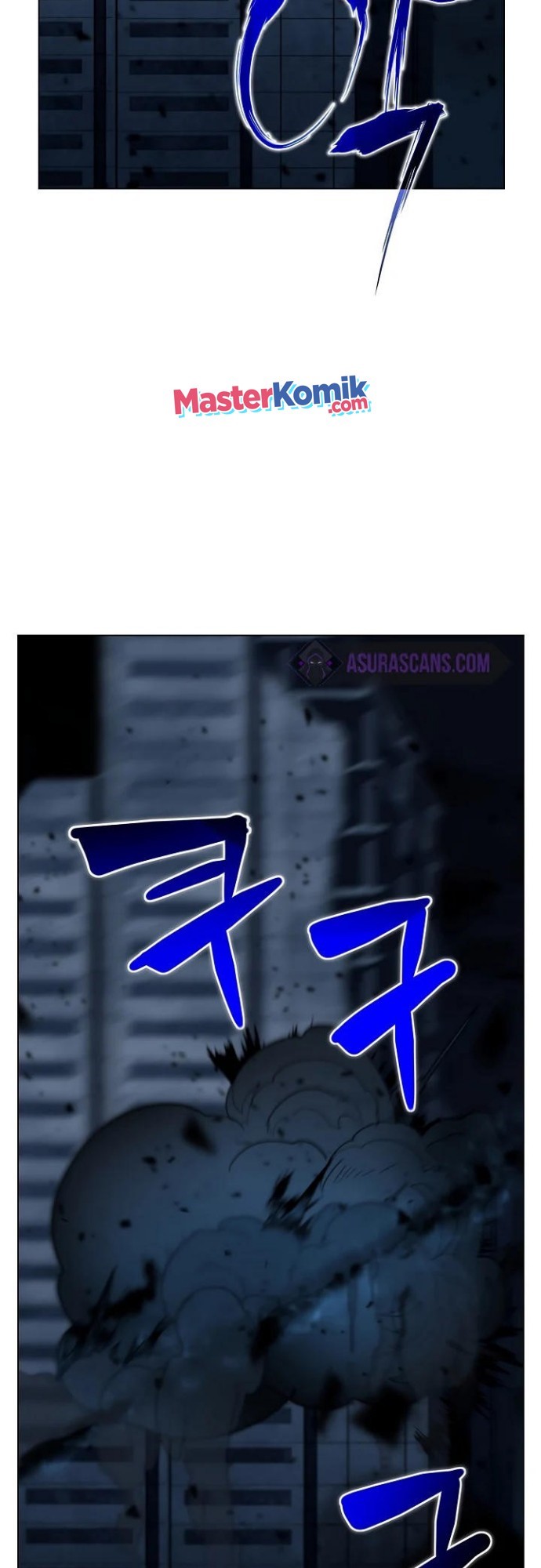 Carnivorous Hunter Chapter 19 Bahasa Indonesia