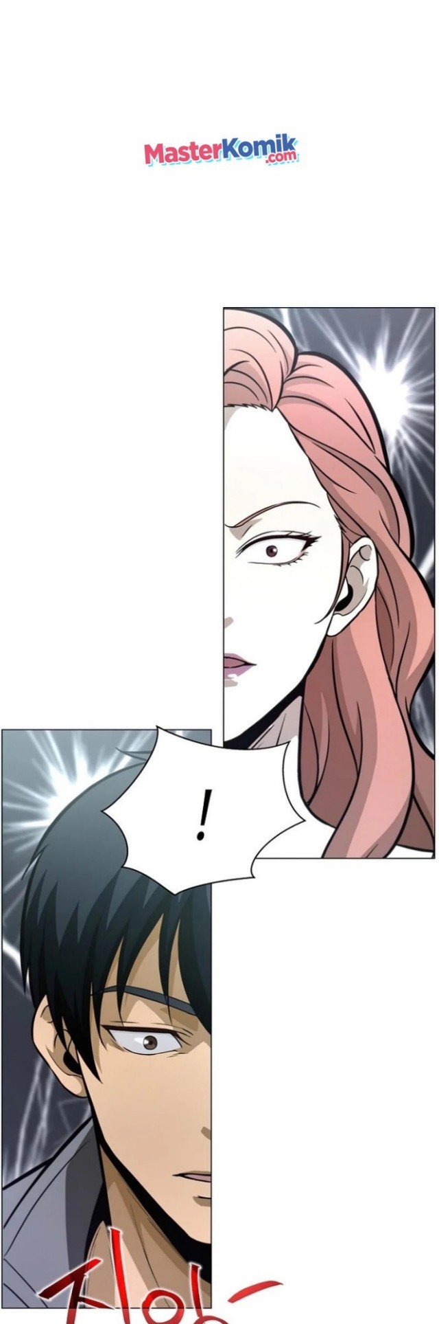 Carnivorous Hunter Chapter 23 Bahasa Indonesia