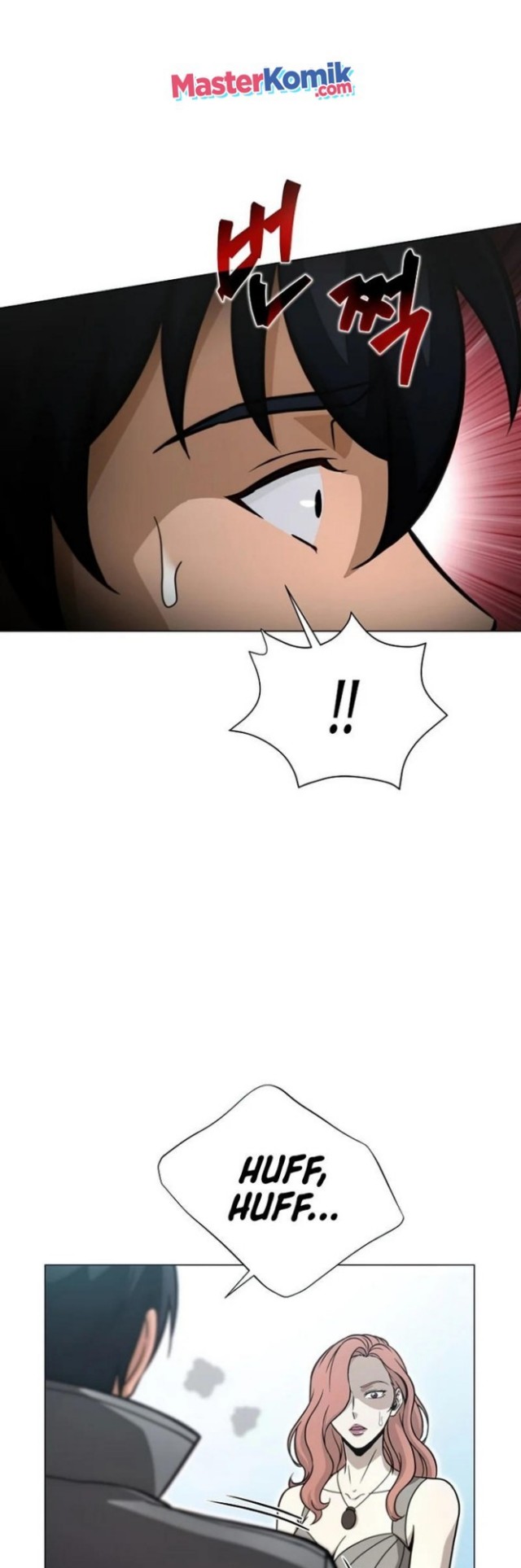 Carnivorous Hunter Chapter 23 Bahasa Indonesia