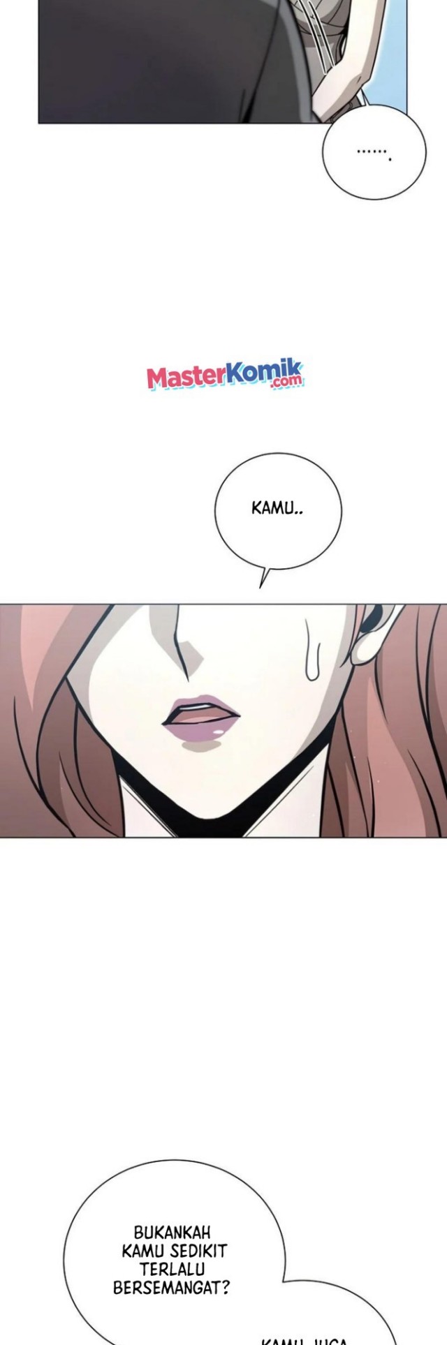 Carnivorous Hunter Chapter 23 Bahasa Indonesia