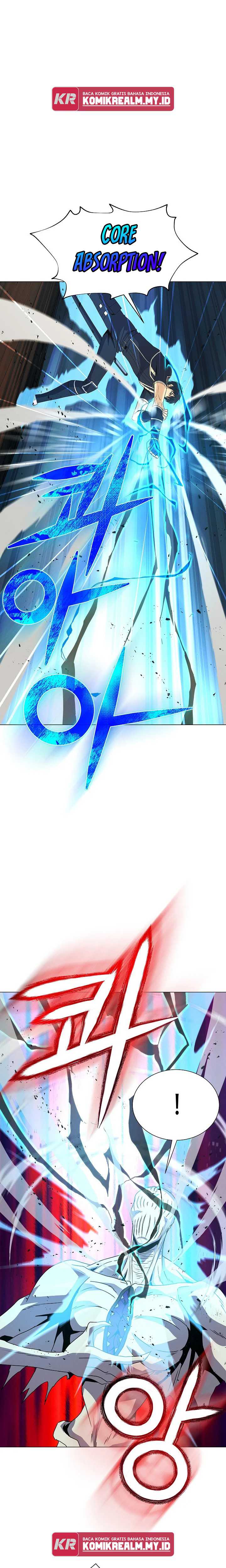 Carnivorous Hunter chapter 59